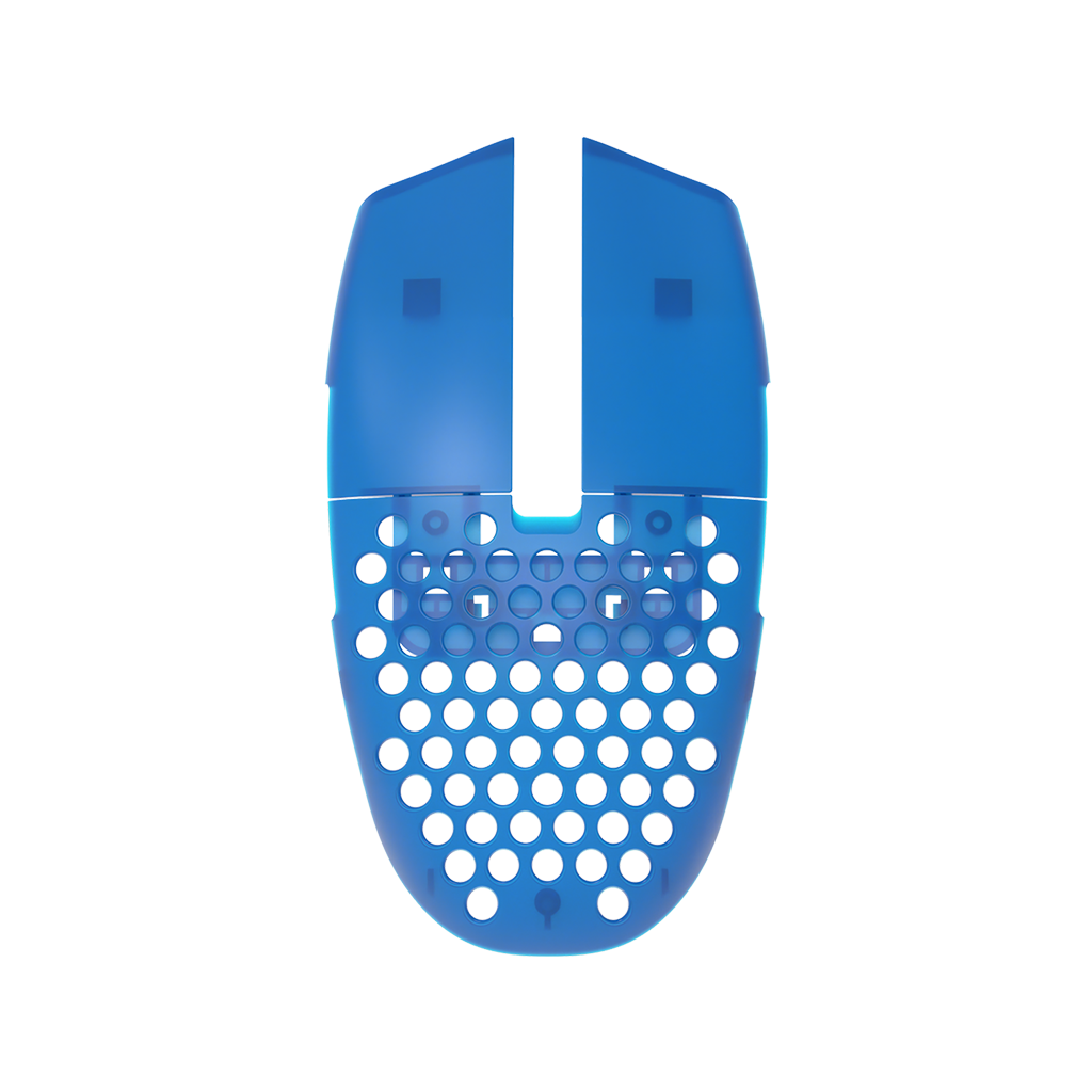 ARIA XD7 투명 케이스